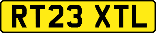 RT23XTL