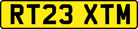 RT23XTM