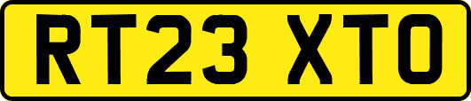 RT23XTO