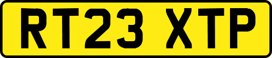 RT23XTP