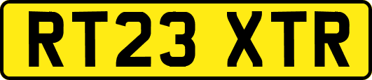 RT23XTR