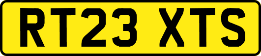 RT23XTS