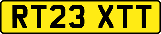 RT23XTT