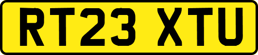 RT23XTU