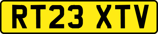 RT23XTV