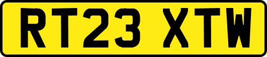 RT23XTW