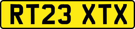 RT23XTX
