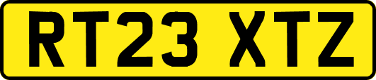 RT23XTZ