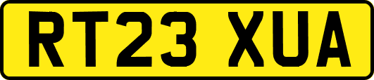 RT23XUA
