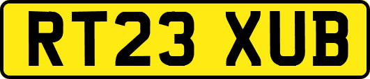 RT23XUB