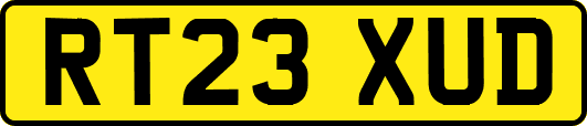 RT23XUD