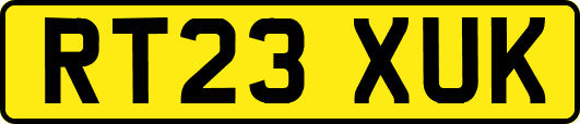 RT23XUK