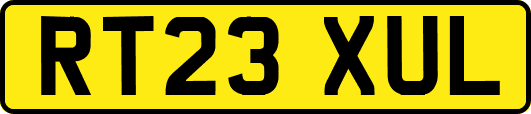 RT23XUL