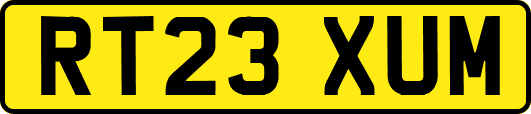 RT23XUM