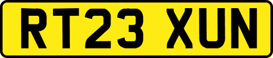 RT23XUN