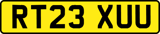 RT23XUU