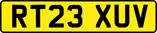 RT23XUV