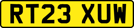 RT23XUW