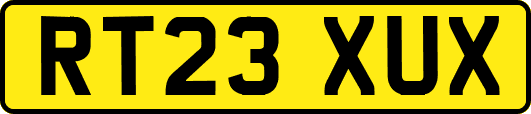 RT23XUX