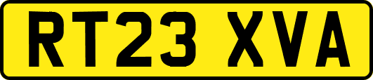 RT23XVA
