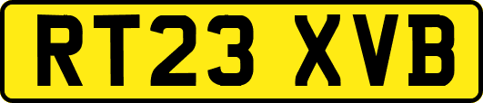 RT23XVB