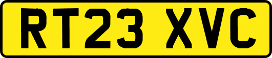 RT23XVC
