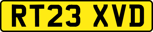 RT23XVD