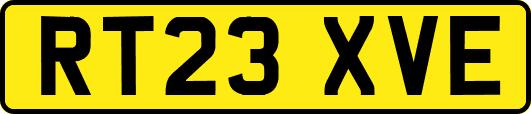 RT23XVE