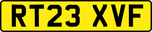 RT23XVF