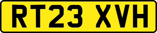 RT23XVH