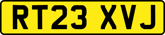 RT23XVJ