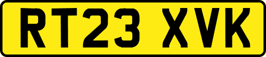 RT23XVK