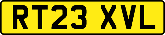 RT23XVL