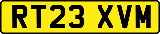 RT23XVM