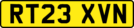 RT23XVN