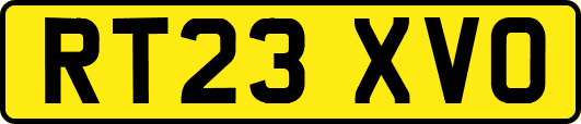 RT23XVO