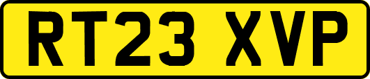 RT23XVP