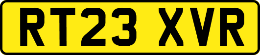 RT23XVR