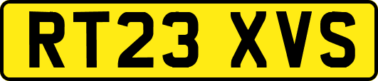 RT23XVS