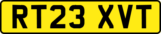 RT23XVT