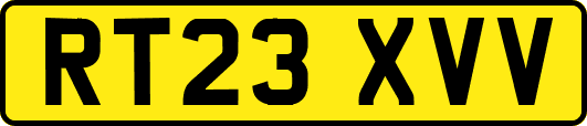 RT23XVV