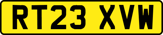 RT23XVW