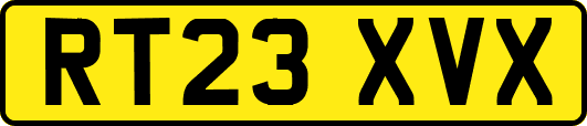 RT23XVX