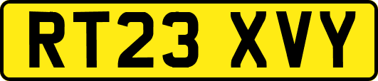 RT23XVY
