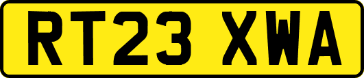 RT23XWA