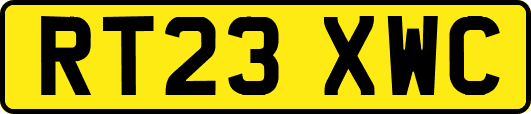 RT23XWC