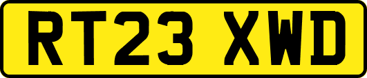 RT23XWD