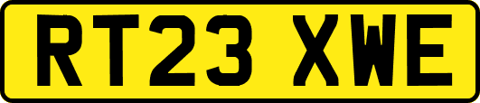 RT23XWE