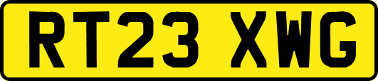 RT23XWG