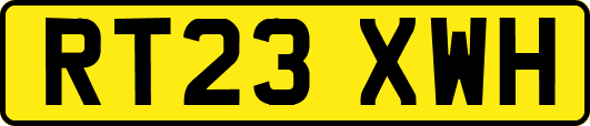 RT23XWH